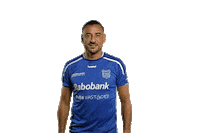 vvGVVV veenendaal tweededivisie gvvv gvvv2021 Sticker