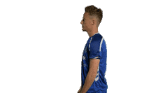 vvGVVV veenendaal tweededivisie gvvv gvvv2021 Sticker