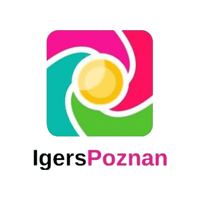 Poznan Sticker by igerspoland