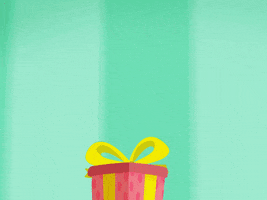 happy birthday party GIF by PlayKids