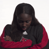 University Of Louisville Swimming GIF by Louisville Cardinals