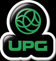 Logo Upg GIF by upg.ua