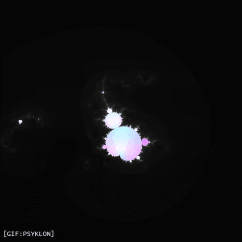 Dance Rotating GIF by Psyklon
