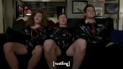 comedy central GIF by Workaholics