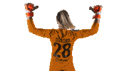 Womens Football Sticker by Barclays FAWSL