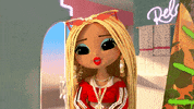 Swag Queens GIF by L.OL. Surprise!