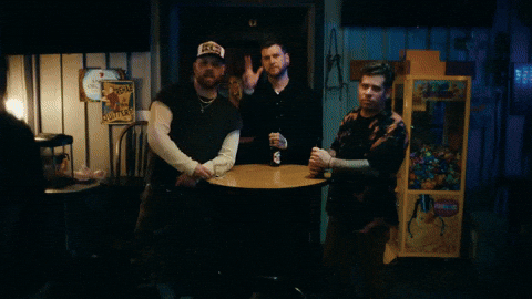 All My Friends GIF by A Day To Remember