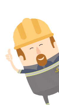 cortesiaconcreto betoneira luisinho cortesiaconcreto Sticker