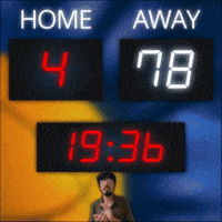 4 Home GIF