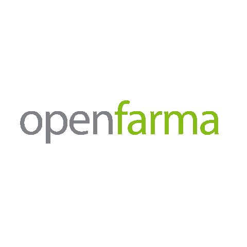 Sticker by OPENFARMA