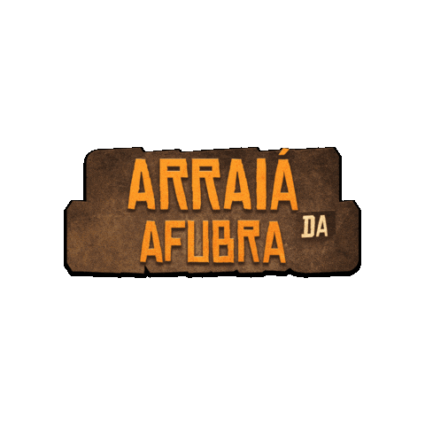 Sao Joao Sticker by lojas.afubra