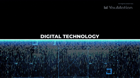 Animation Text GIF