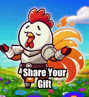 Expression Wisdom GIF by Zorooster