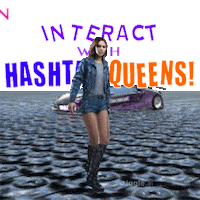 Video Games Omg Sticker by Robodrone