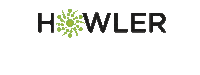 Howler Sticker by Summit Agro Argentina