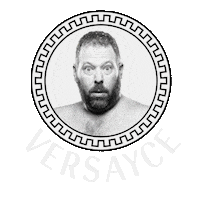 vegas casino Sticker by Bert Kreischer