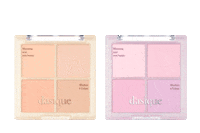 Cheek Blusher Sticker by BY ECOM