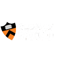 Princeton 2030 Sticker by Princeton University