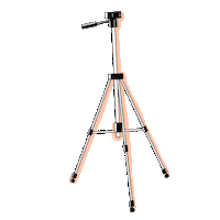 spectrumaurora cute peach sydney spectrum Sticker