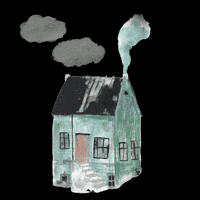 Illustration Klippe GIF by G&G Verlag