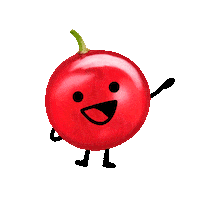 Happy Fun Sticker by Alko Oy