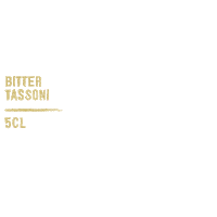 Bitter Sticker by Cedral Tassoni