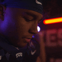 Division 1 Sport GIF by TCU Football