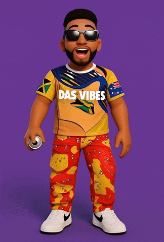 Hype Energy GIF by Dasvibes