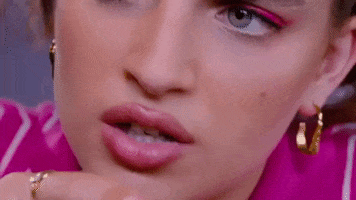 So Annoying GIF by Mae Muller