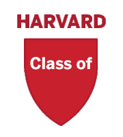 Harvard University Haa Sticker by Harvard Alumni Association