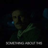 This Doesn't Feel Right