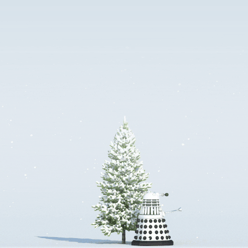 doctor who animation GIF by zolloc