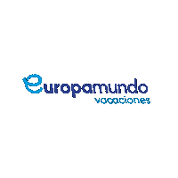 Eurotrip Sticker by Europamundo Vacaciones