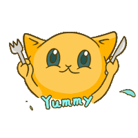 Happy Genie Sticker by The_Tank