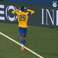 Hear Lets Go GIF by GCZ