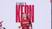Hands Kern GIF by Stanford Athletics