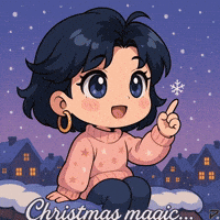 I Cant Even Almost Christmas GIF by Persona