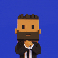 GIF by Meebits