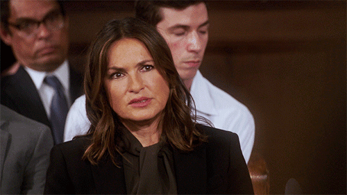 Episode 8 Nbc GIF by Law & Order