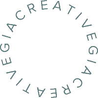 Giacreative Sticker