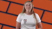 Goingdown GIF by Carson-Newman Athletics