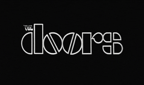 paullonden giphyupload the doors jim morrison GIF