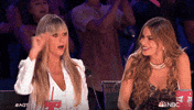 Happy Oh Yeah GIF by The Voice