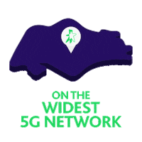 Phone Data Sticker by StarHub