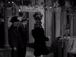 classic film christmas movies GIF