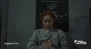 suspiria GIF by Amazon Studios