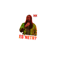 Edm Pregunta Sticker by DosEquis