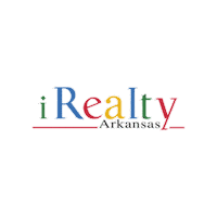 Real Estate House Sticker by iRealtyAR
