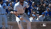 Major League Baseball Sport GIF by MLB