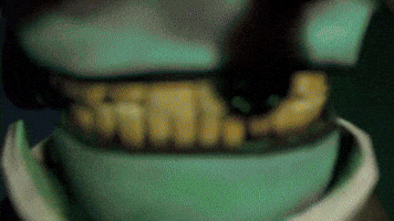 Dentist